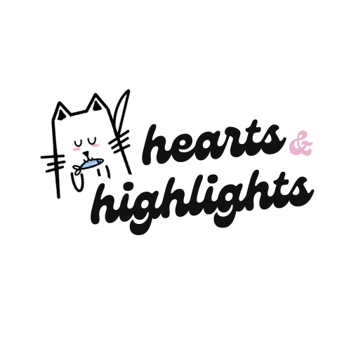 Hearts & Highlights 